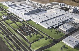 ABB-Technologie verbessert die Energieeffizienz
