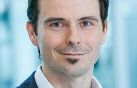 Eigner verantwortlich für Smart, Intertool und Schweissen