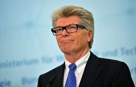 Am 16. August 2016 feierte Dr. Friedhelm Loh 70. Geburtstag