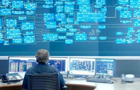 ABB präsentiert Konzept für digitales Stromnetz