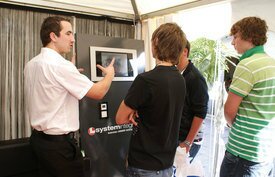 Limmert Informationstage 2016