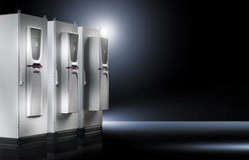 75 % Energieeinsparung dank Hybridtechnologie