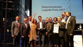 And the winner is…