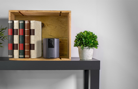 Smarter Schutz für das Zuhause