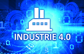 Industrie 4.0 für den Mittelstand
