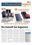 PUNKTUM PV-Report 2011