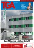 TGA Ausgabe 05/13