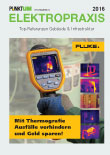 PUNKTUM ELEKTRO-PRAXIS 2016