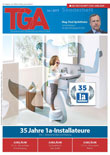 TGA Festschrift 1a-Installateure