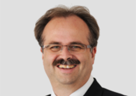 Dipl.-Ing. Hans-Jörg Schweinzer